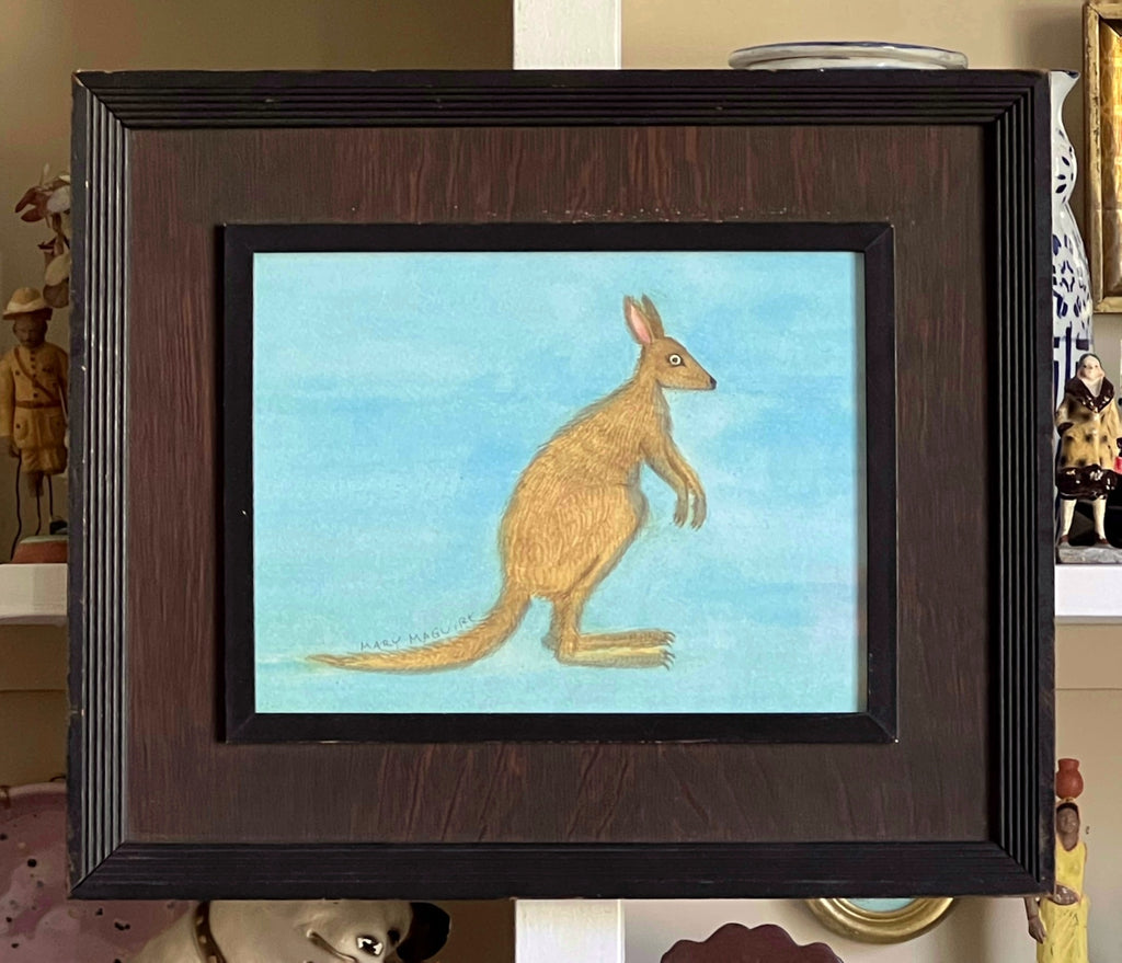 'Kangaroo'