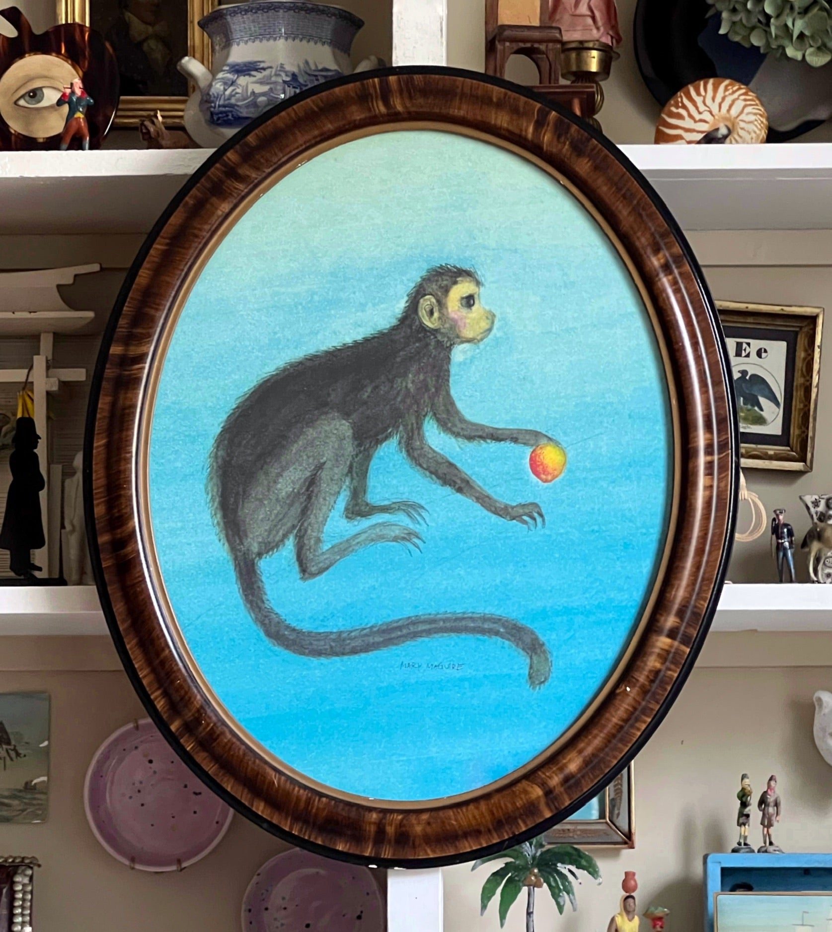 'Monkeys' -per piece