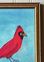 'Cardinal'