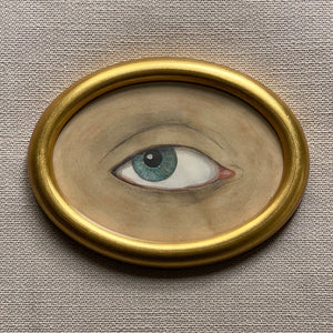 'Lover's Eye' -6 x 8 inches- per piece