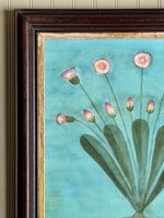 'Strawflowers'