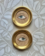 'Lover's Eyes'- 5 inch- per piece