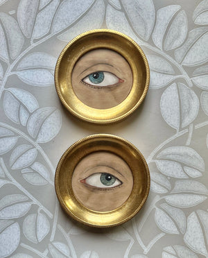 'Lover's Eyes'- 5 inch- per piece