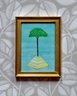 'Topiary' -per piece