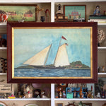 'Yacht America'