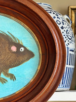 'Hedgehog’