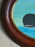 ‘Nantucket Sleighride'
