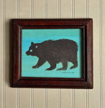 'Brown Bear'
