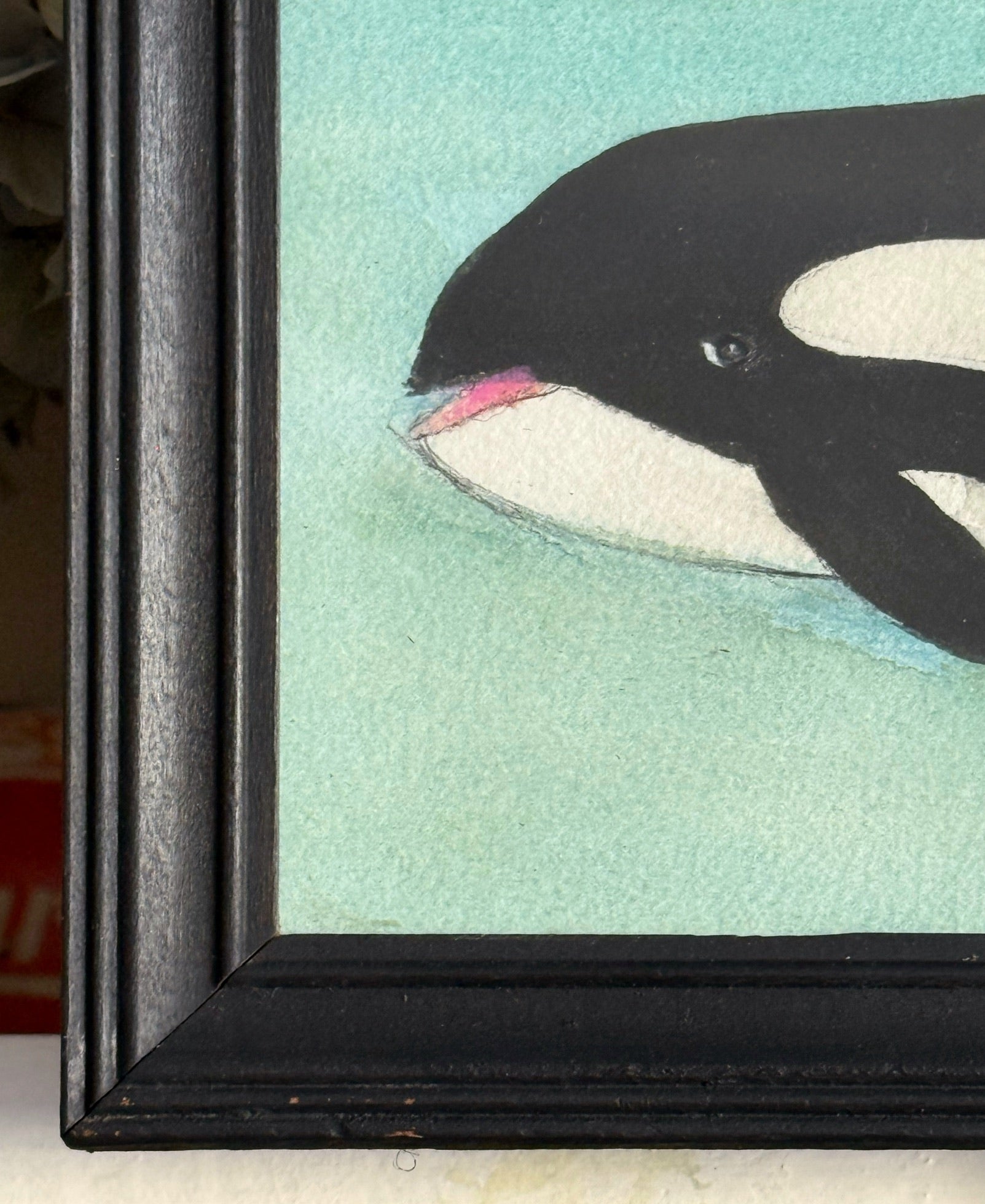 'Orca'