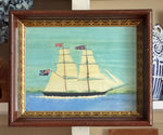 The Ship 'Nautilus’