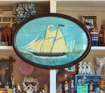 The Ship 'Hope'