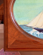 The Ship ‘Harmony'