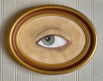 ‘Lover's Eyes' - per piece