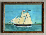 The Ship 'Hope'