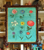 'Flower Sampler'