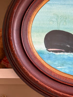 ‘Nantucket Sleighride'