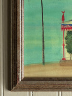 'Garden Follies' -miniatures, per piece