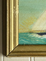 'Pilot Boat 8'-miniature