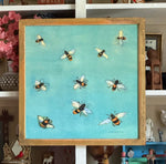 'Honeybees'