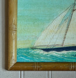 The 'Pilot Boat 8' -miniature