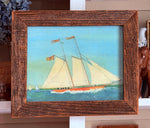 The Ship 'Lucky'