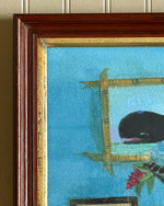 'Still Life with Nantucket Sleighride'