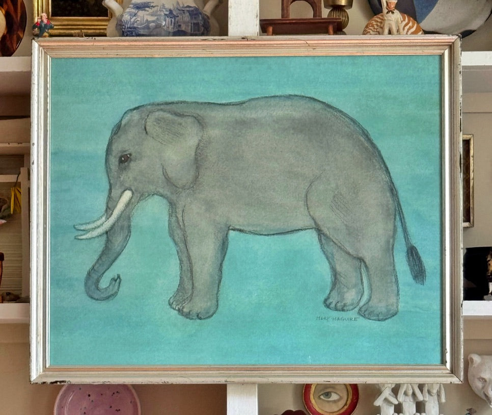 ‘Elephant'