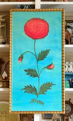 ‘Persimmon Flower'