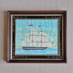 The Ship 'Brooklyn’
