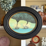 'Bad Weather' pair -per piece