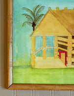 'Early Bahamian Home'
