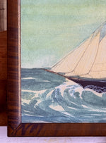 The Ship ‘Harmony'