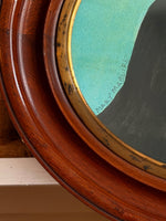 'Portrait of a Blackbird'