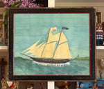 The Ship 'Hope'