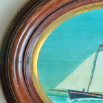 The 'Pilot Boat 4’