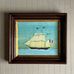 Ship 'Louis Cardenelle'
