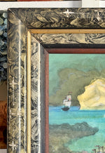 ‘Polar Explorations- Duet'