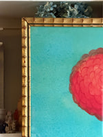 ‘Persimmon Flower'