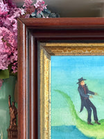 ‘Everglades Sleighride'