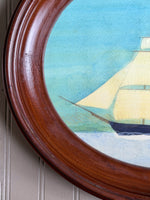 The Ship 'Louis Cardenelle'
