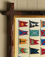 'Nautical Flags’
