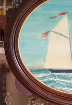 Ships 'Helen' and 'Brooklyn'- per piece
