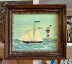 The Ship ‘Harmony'