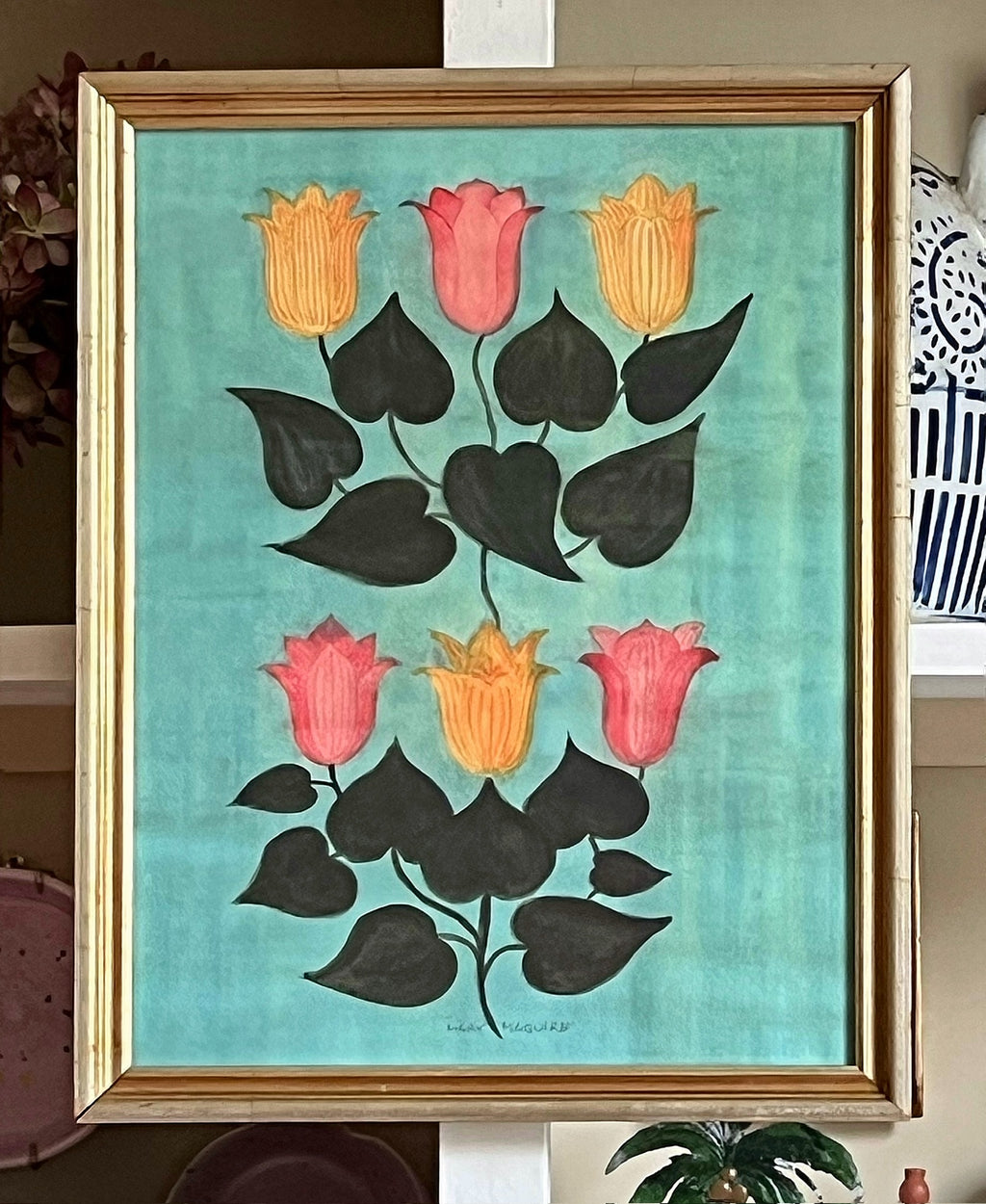 'Tulips'