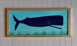 ‘Floating Whale'