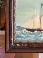 The Ship ‘Harmony'