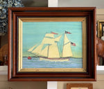 The Ship ‘Independence'