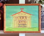 'Apiary Garden Follies' -per piece