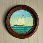 The Ship 'Sullivan'