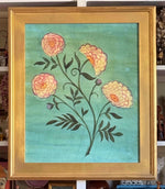 'Blooming Indian Flowers'